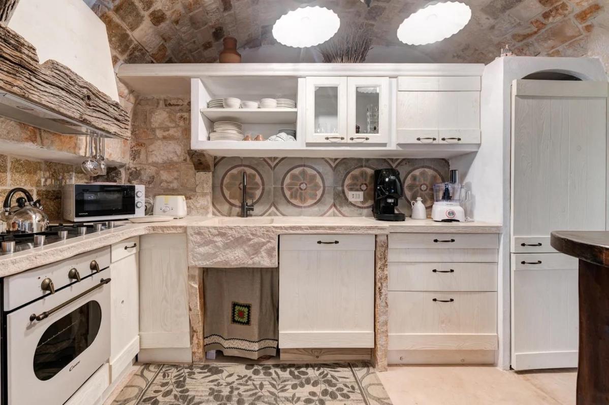 منزل الضيف مونوبولي  في Apollo House Of Puglia المظهر الخارجي الصورة