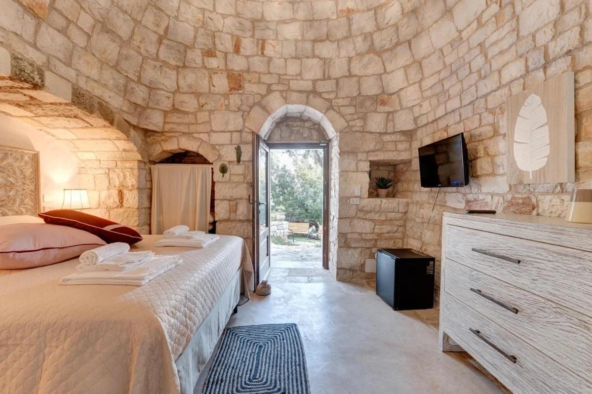منزل الضيف مونوبولي  في Apollo House Of Puglia المظهر الخارجي الصورة