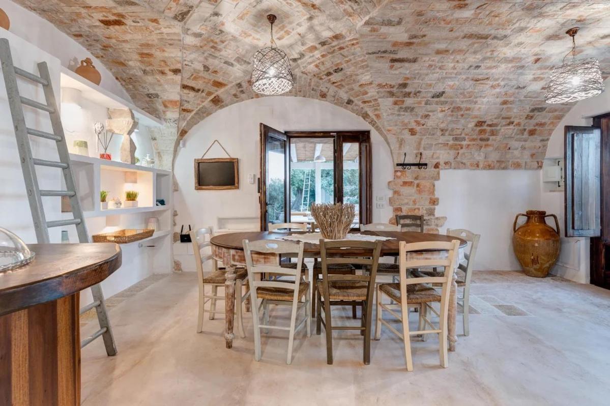 منزل الضيف مونوبولي  في Apollo House Of Puglia المظهر الخارجي الصورة